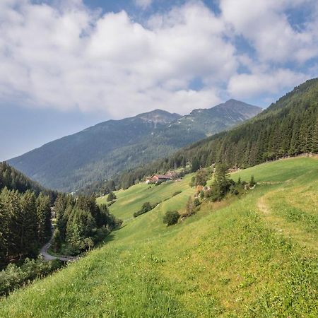 Pfattenspitz Maurerhof Valdurna Екстериор снимка