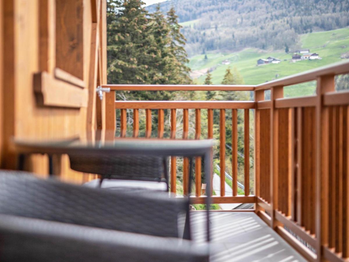 Pfattenspitz Maurerhof Valdurna Екстериор снимка