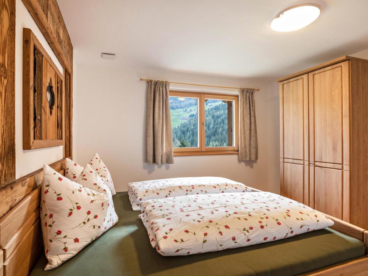Pfattenspitz Maurerhof Valdurna Екстериор снимка